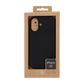 iPhone 17 Case - Silicone With Magsafe Rvelon Black