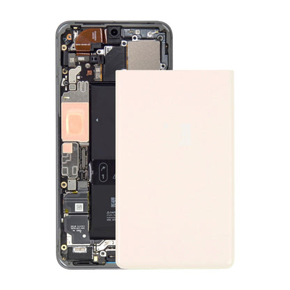 Google Pixel 8 Pro Baksida - Guld