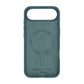 iPhone 17 Air Case - Silicone With Magsafe Rvelon Green