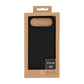 iPhone 17 Air Case - Silicone With Magsafe Rvelon Black
