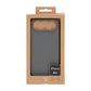 iPhone 17 Air Case - Silicone With Magsafe Rvelon Grey