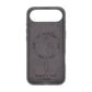 iPhone 17 Air Case - Silicone With Magsafe Rvelon Grey