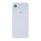 Google Pixel 3A XL Baksida/Komplett Ram OEM - Vit