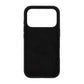 iPhone 17 Pro Case - Silicone With Magsafe With Magsafe Rvelon Black