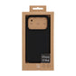 iPhone 17 Pro Case - Silicone With Magsafe With Magsafe Rvelon Black