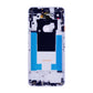 Google Pixel 3A XL Baksida/Komplett Ram OEM - Lila
