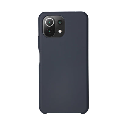 Silikonskal Xiaomi Mi 11 Lite 5G - Blå