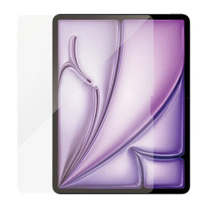 Skärmskydd iPad Air 13 (2025) Härdat Glas