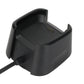 Laddkabel 4 Pin USB för Fitbit Versa - Stående modell