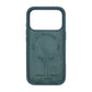 iPhone 17 Pro Max Case - Silicone With Magsafe With Magsafe Rvelon Green