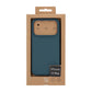iPhone 17 Pro Case - Silicone With Magsafe With Magsafe Rvelon Green