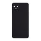 Google Pixel 4 Baksida Svart