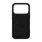 iPhone 17 Pro Max Case - Silicone With Magsafe Rvelon Black