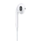 Apple EarPods USB C med fjärrkontrol och mic