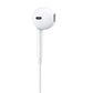 Apple EarPods USB C med fjärrkontrol och mic