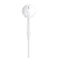 Apple EarPods USB C med fjärrkontrol och mic