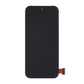 Google Pixel 9 Skärm med LCD Display Original - Svart