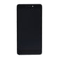 Xiaomi Redmi Note 4 Global Version Display med LCD Skärm Original - Svart