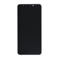 Xiaomi Redmi 5 Display med LCD Skärm Original - Svart