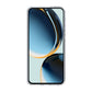 Rvelon Mobilskal Stöttåligt för Samsung A17 - Transparent