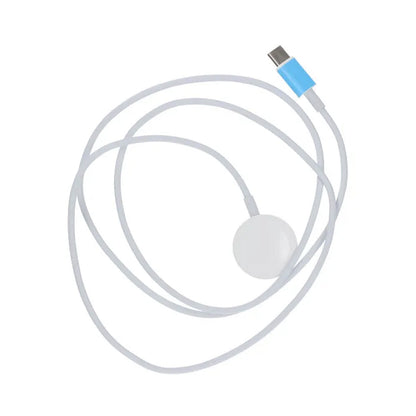Apple watch Mangnetic Fast Charging Cable to type-c