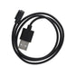 Universal Smart Watch Chargers Magnetic Fast USB Charging Cable 2 Pin/2.84-9mm