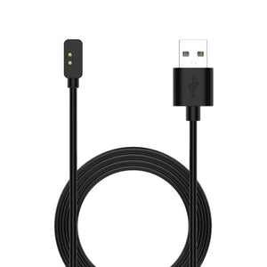 Universal Smart Watch Chargers Magnetic Fast USB Charging Cable 2 Pin/2.84-9mm