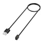 Universal Smart Watch Chargers Magnetic Fast USB Charging Cable 2 Pin/2.84-9mm