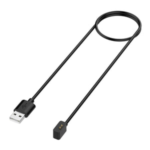 Universal Smart Watch Chargers Magnetic Fast USB Charging Cable 2 Pin/2.84-9mm