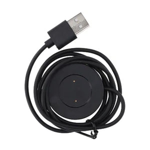 Laddkabel USB till Huawei Watch GT/GT2 42/46mm - 2-Pin