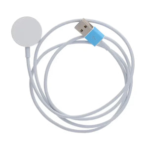 Laddkabel USB till Apple Watch Magnetisk Snabbladdning