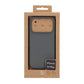 iPhone 17 Pro Case - Silicone With Magsafe With Magsafe Rvelon Grey