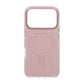 Mobilskal Korrugerad Magsafe för iPhone 17 Pro - Rosa