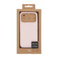 iPhone 17 Pro Case - Silicone With Magsafe Rvelon Light Pink