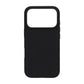 iPhone 17 Pro Max Case - Silicone With Magsafe Rvelon Black