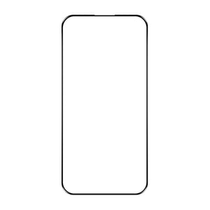 Skärmskydd till iPhone 15 Pro Heltäckande Härdat Glas Bulk