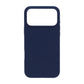 iPhone 17 Pro Max Case - Silicone With Magsafe Rvelon Dark Blue