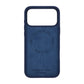 iPhone 17 Pro Max Case - Silicone With Magsafe Rvelon Dark Blue