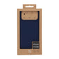 iPhone 17 Pro Max Case - Silicone With Magsafe Rvelon Dark Blue