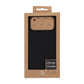 iPhone 17 Pro Max Case - Silicone With Magsafe Rvelon Black