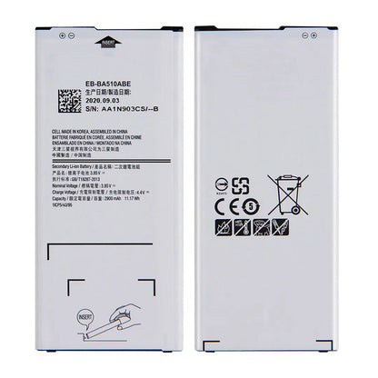 Samsung Galaxy A5 2016 Batteri OEM