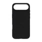 iPhone 17 Air Case - Silicone With Magsafe Rvelon Black
