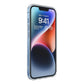 Mobile Case Shockproof with Magsafe for iPhone 13 - Transparent