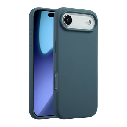 iPhone 17 Air Case - Silicone With Magsafe Rvelon Green