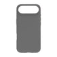 iPhone 17 Air Case - Silicone With Magsafe Rvelon Grey