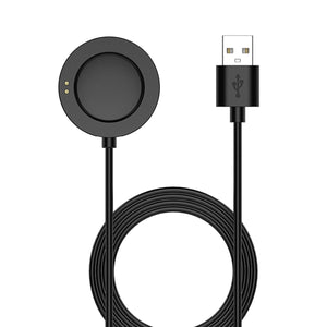 Laddkabel USB till Xiaomi Watch 2/Pro/S2/S3 - 2-Pin Universal