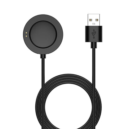 Laddkabel USB till Xiaomi Watch 2/Pro/S2/S3 - 2-Pin Universal