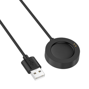 Laddkabel USB till Xiaomi Watch 2/Pro/S2/S3 - 2-Pin Universal