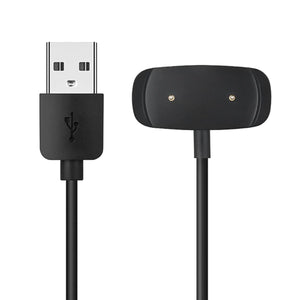 Laddkabel USB till Amazfit GTR Mini/2/2e - 2-Pin Universal