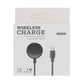 Laddkabel USB-C till Samsung Galaxy Watch 5/4/3 - Universal